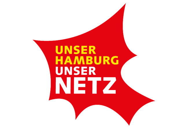 Unser Hamburg - Unser Netz